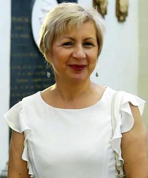 PATRIZIA BUSALACCHI
