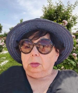 ANNA MARIA ZANINI