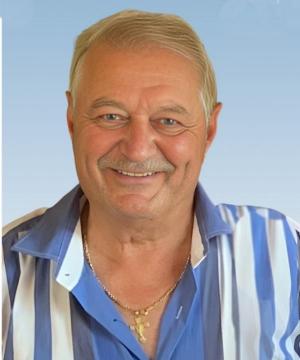 LORENZO VENCHIARUTTI