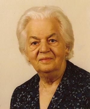 MARCELLA COMUZZI