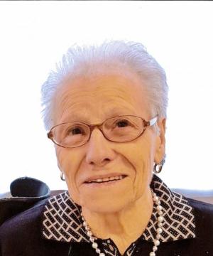ELSA MATTIUZZA