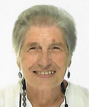 MARGHERITA DELLA PERUTA