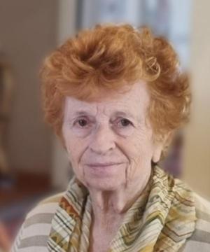 GIUSEPPINA CASTELLI