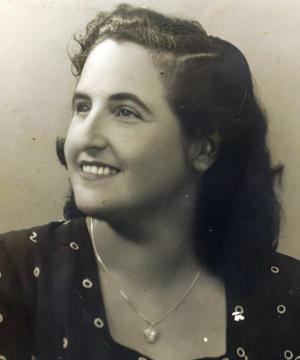 Elena Mastrocinque