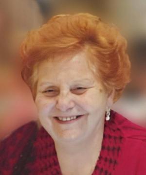 Gianfranca Sciocchetti