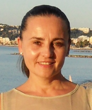 PAOLA VICINI