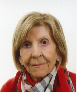 Clara Gastaldo