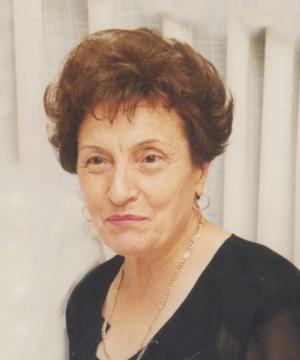Maria Luigia Favaro