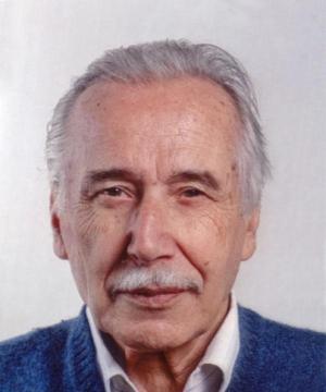 PAOLO GIACOMIN