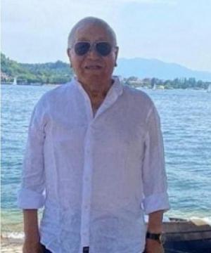 DONATO GELASIO MAYTA BARRERA