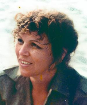 Gina Gisonno