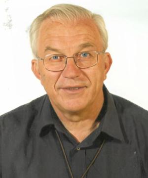 Padre Giuliano Melotto