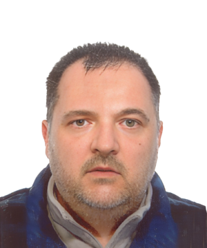 Silvio Delli Rocioli