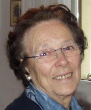 Eugenia Santin