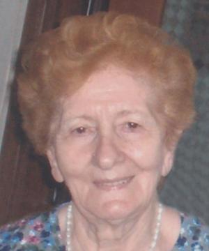 CLARA ALBERTIN