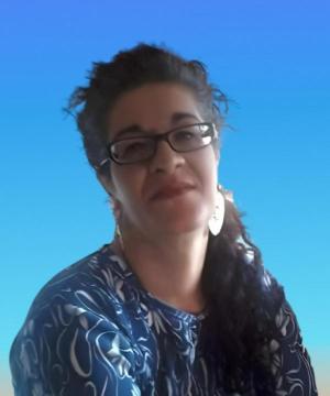 Cristina Fragalà