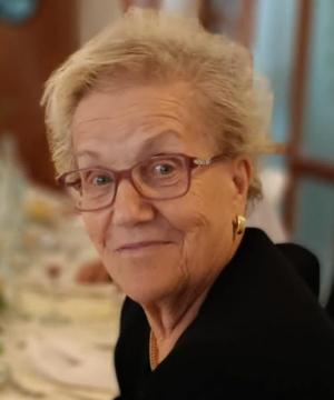 GABRIELLA MAZZOLENI