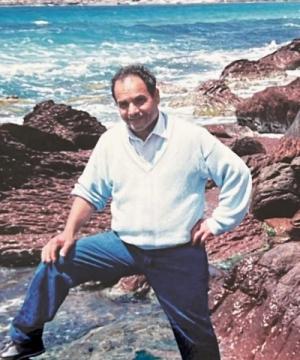 GENESIO PILI