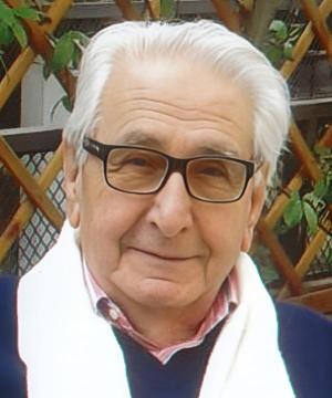 Mario Roio
