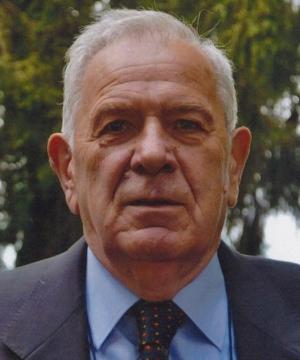 PIERGIORGIO ROMANELLO