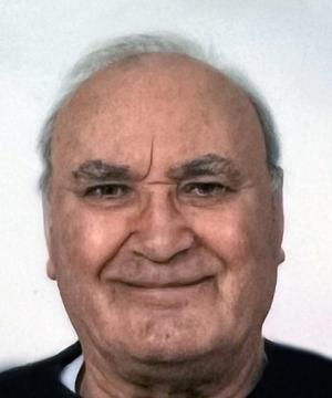 GIORGIO CREPALDI