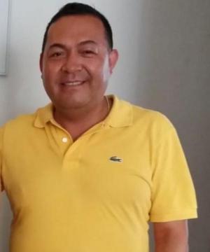 FIDEL RONDON FLORES