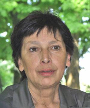 MARIA LUISA DRAGO