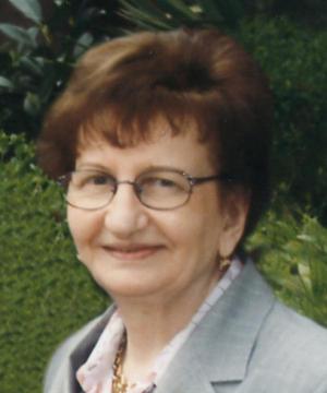 ANTONIETTA LUCADELLO