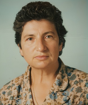 Zita Mutti