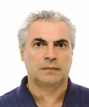 GIORGIO MONTANARO