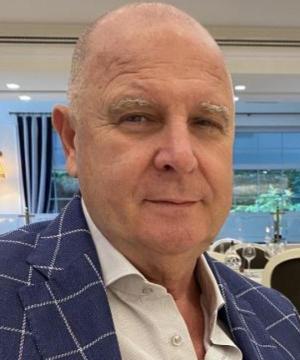 PAOLO TONIUTTI