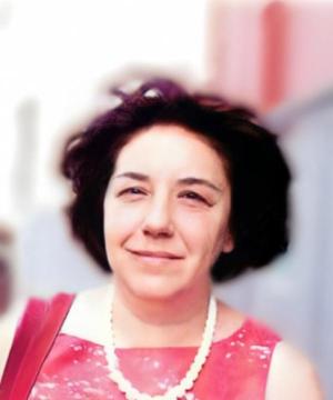 FRANCESCA GIANESE