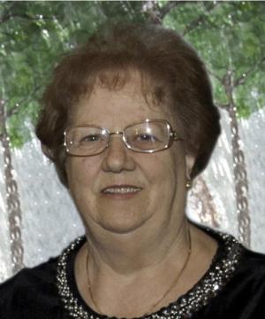 Luigina Missoni