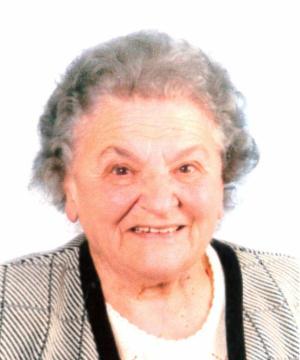 ANTONIETTA CICUTTINI