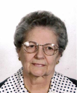 ANNA SACCAVINO