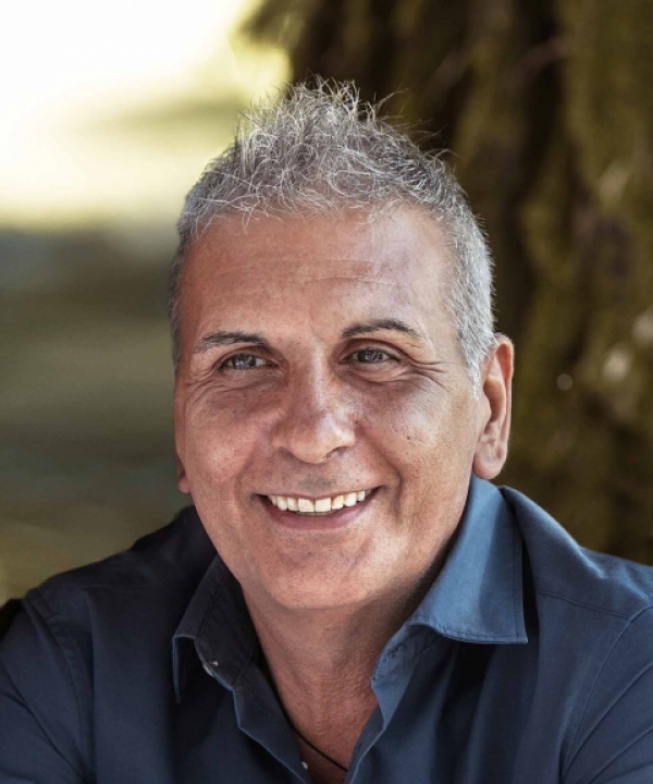 Anselmo Maria