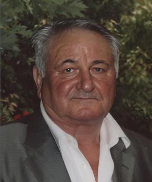 Paolo Bomben