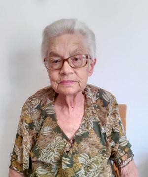 Genoveffa Piacentini