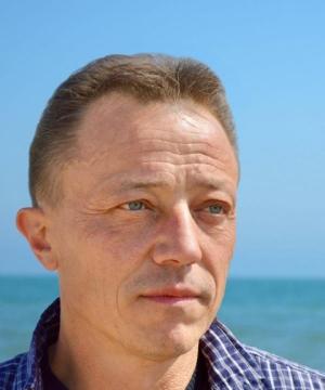 DANIELE PAGIN