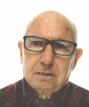 CORRADO FALDINI