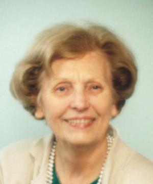 SILVANA FEDORA VIEL