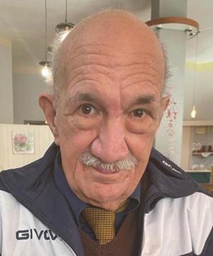 Alessandro Girolami