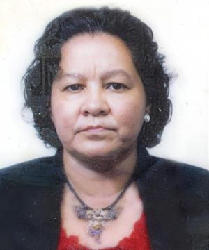 Olga Chacin