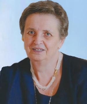 ENRICA BRUSCHI