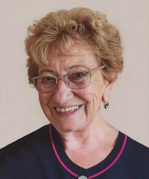 Silvana Sangion