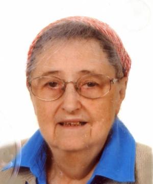 Maria De Reggi