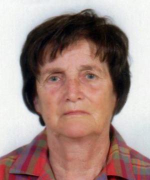 GIULIANA MENOSSI ved. ZULIANI