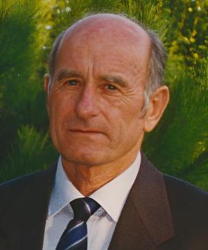 Romualdo Maretti