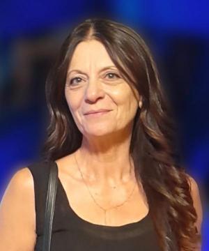 Gabriella Centorame