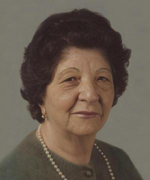 Noemi Mangialenti